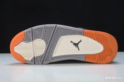 4 STARFISH RETRO JORDAN 1011